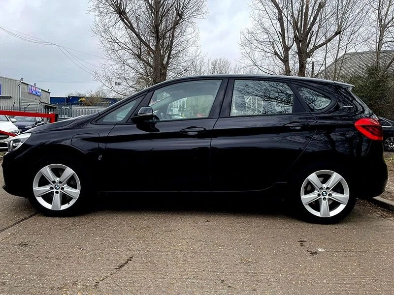 Choosing Your Ultimate Driving Machine: What to Know When Buying a Used BMW