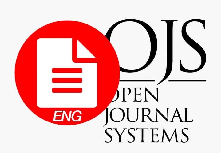 A handy guide to OJS editorial and publishing workflow