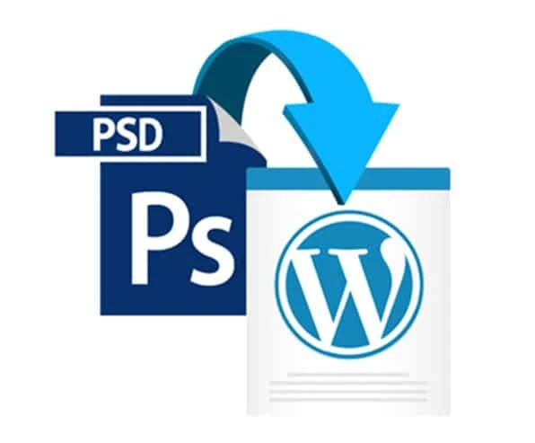 PSD to WordPress Conversion- Why You Should Hire an Expert?
