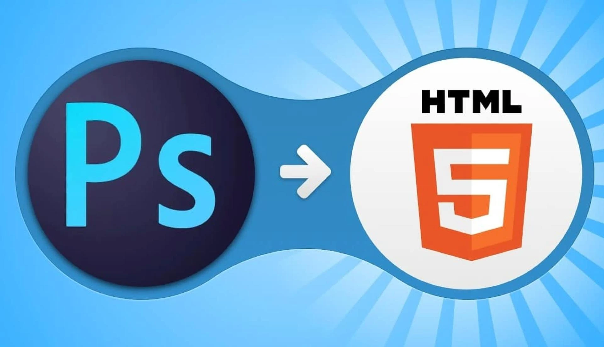 Front-end development software for PSD to HTML conversion PSD to HTML conversion works best to conve