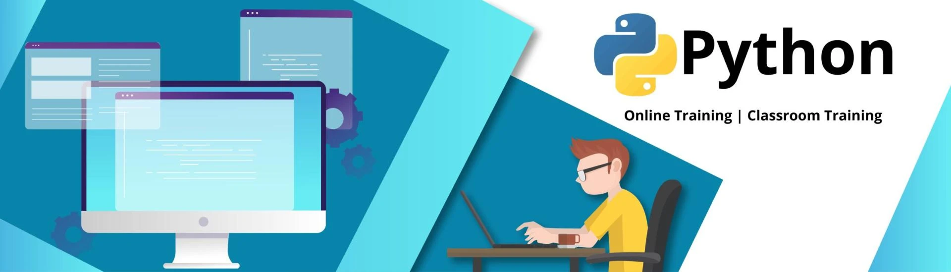 Best Python Training Institute in Pune - Unique System Skills