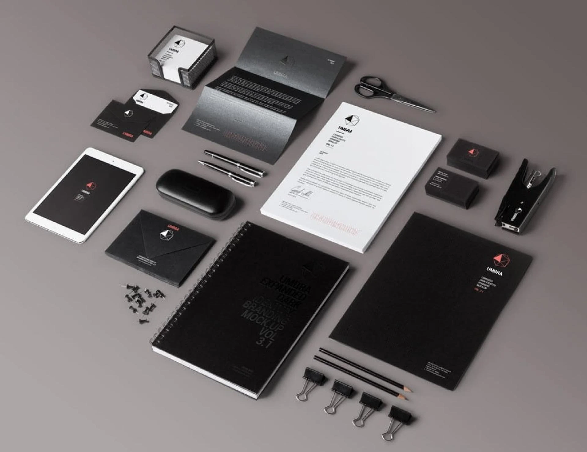 Best Business Stationery Designs Practices and Great Looking Example