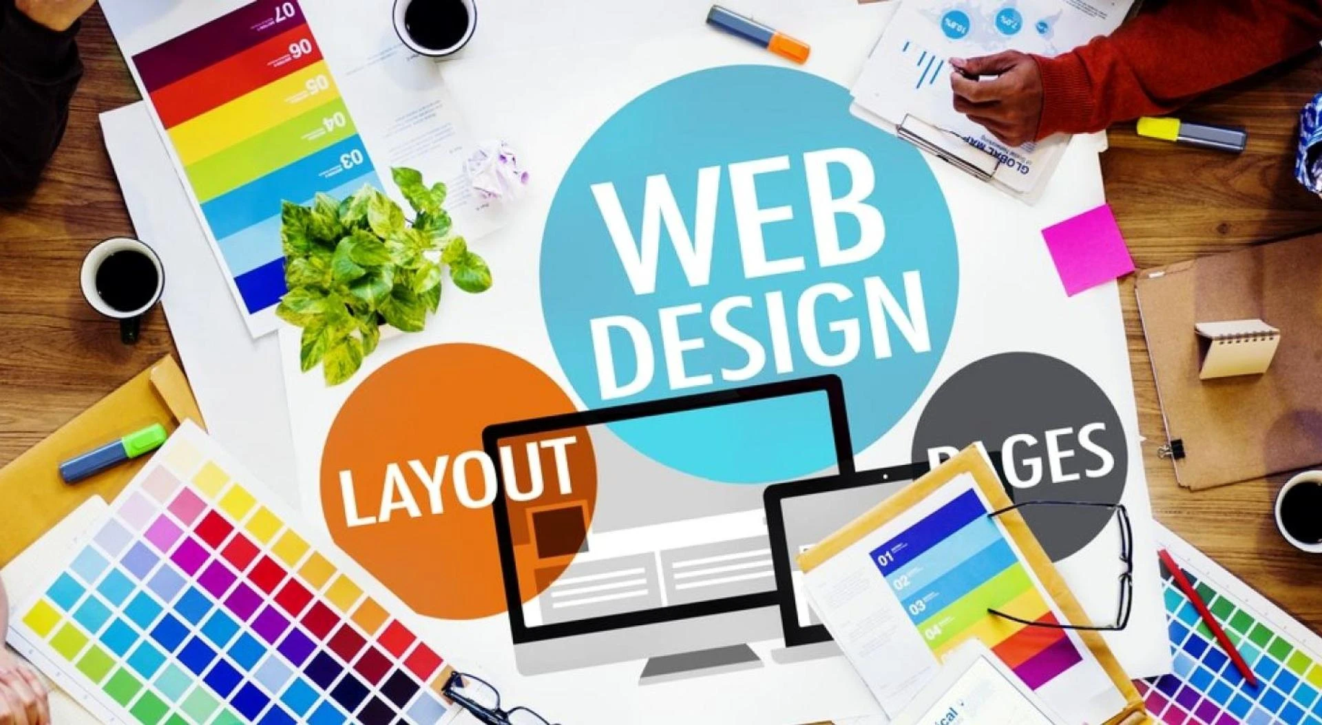 Features that make a website user-friendly!