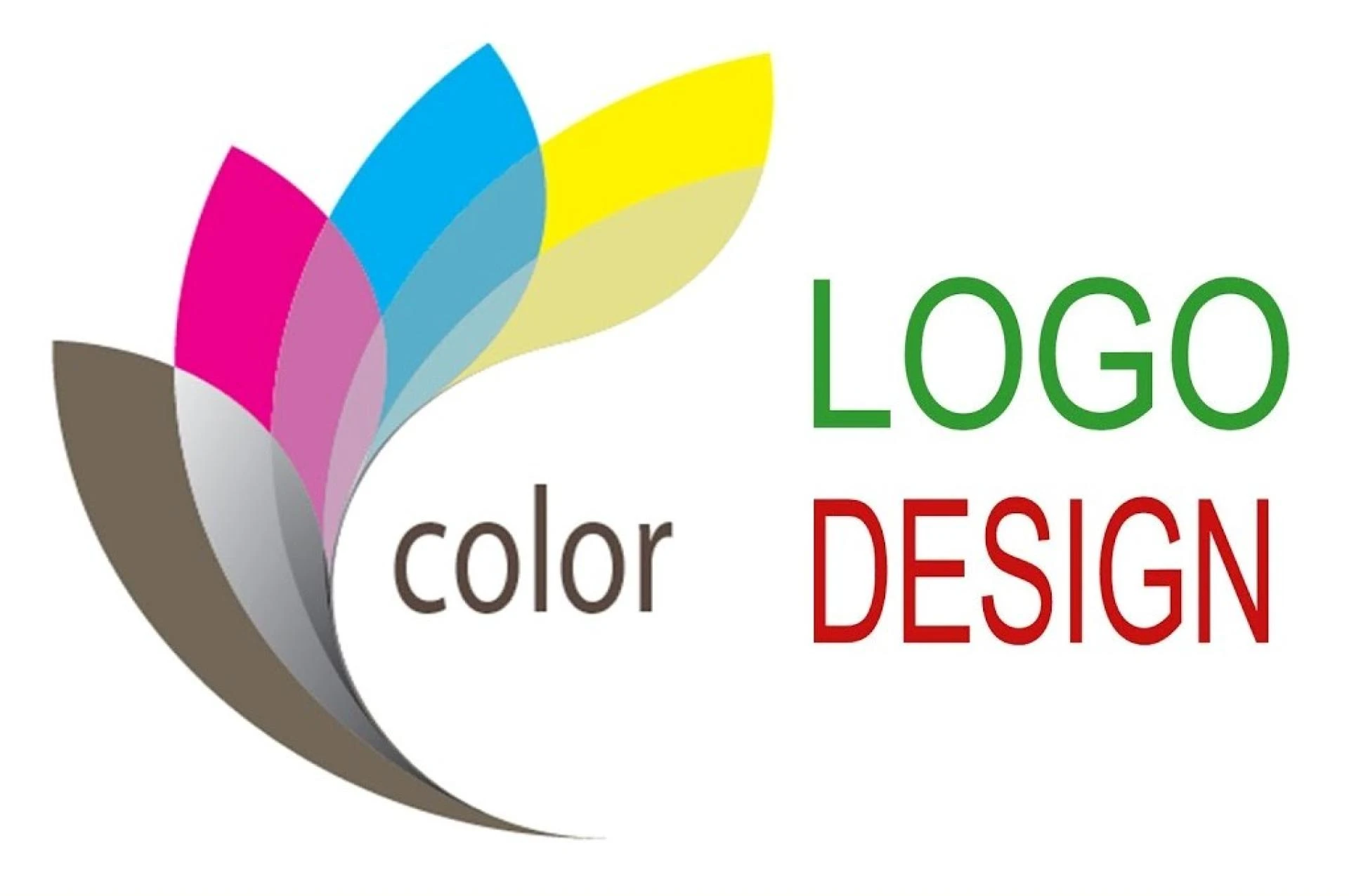 How to Build a Powerful Logo Design