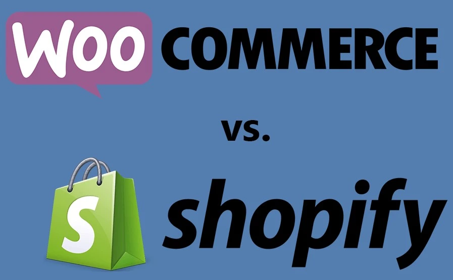 WooCommerce &amp; Shopify: Which platform is best in 2021