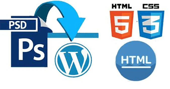 4 factors influencing the PSD to HTML conversion price