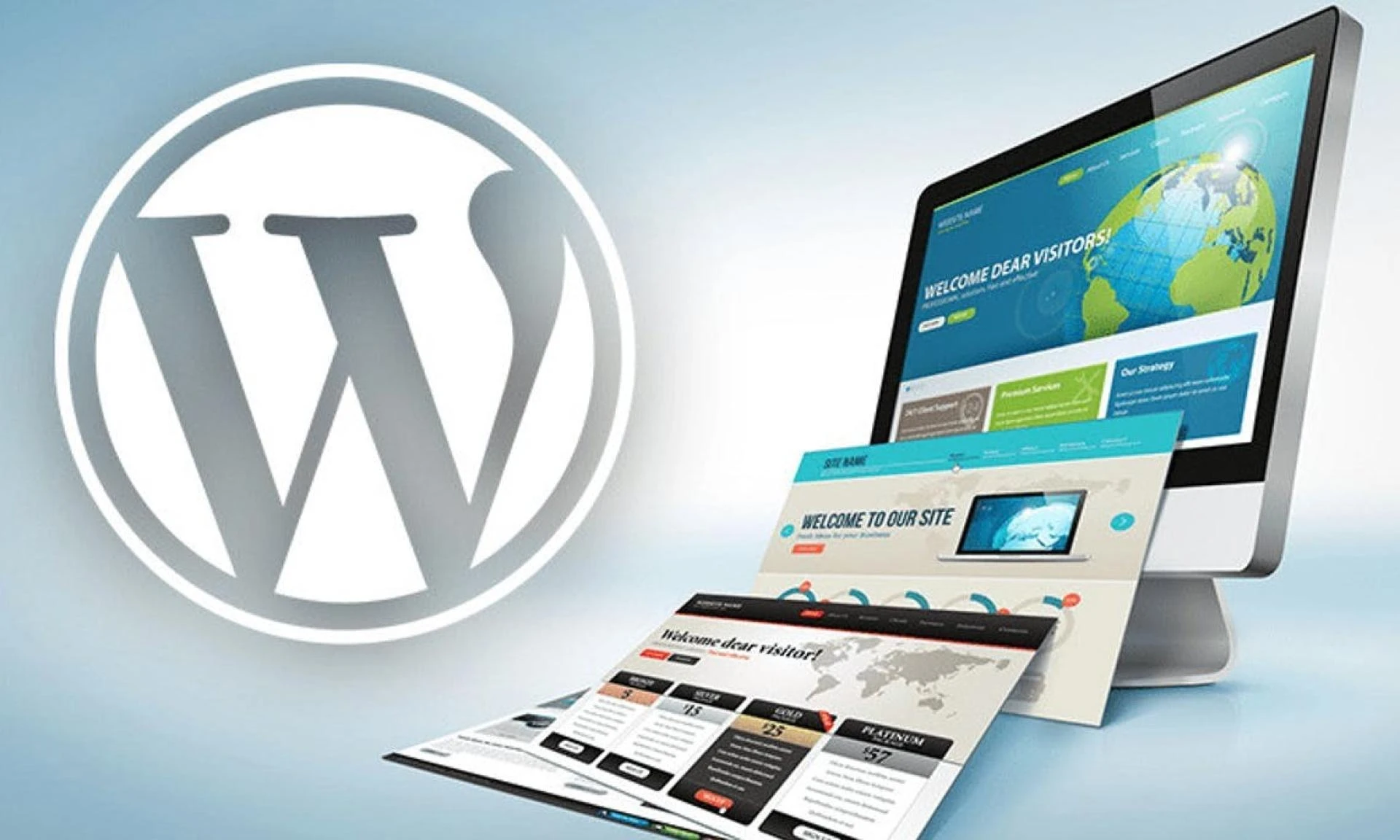 WordPress Website Design Planning Checklist 2021 WordPress websites, no doubt, serve wonderfully for
