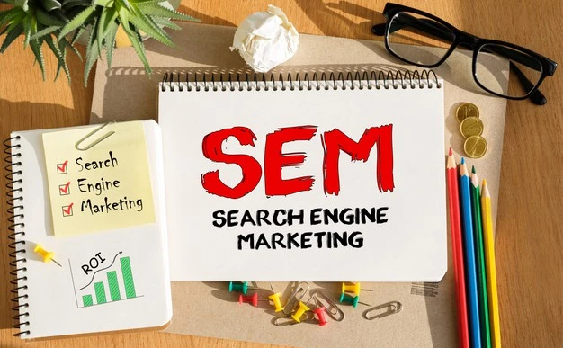 6 tips for launching an effective SEM ad campaign