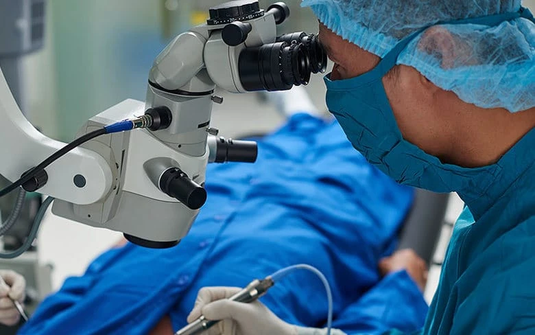 Finding the Right Doctor for Lasik Surgery Procedure