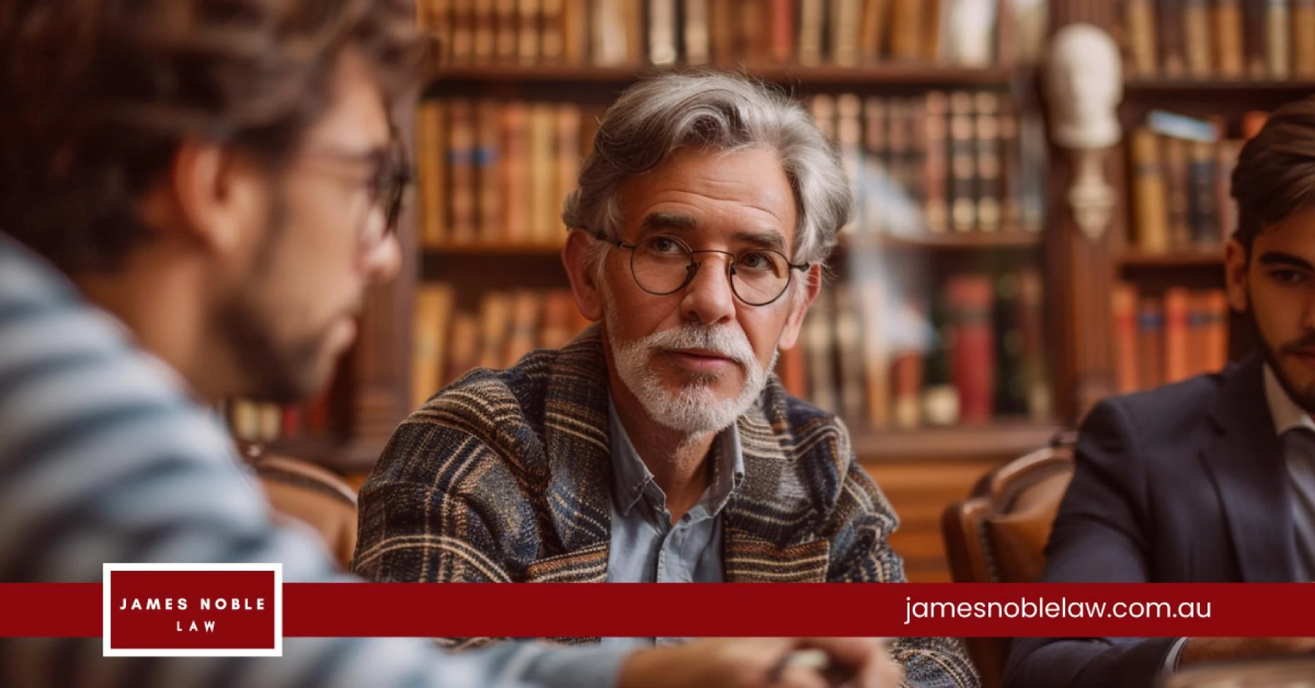 Understanding the Difference Between Joint Decision Making and Day-to-Day Responsibility