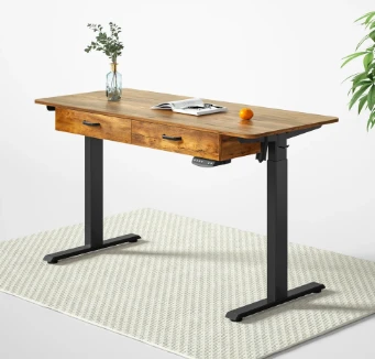The 4 best standing desks of 2022