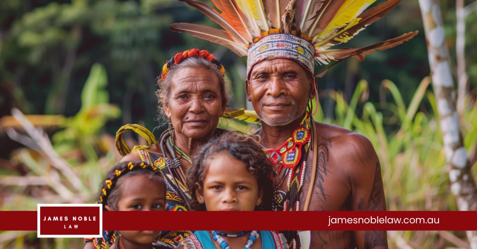 Aboriginal and Torres Strait Islander families and the family law system