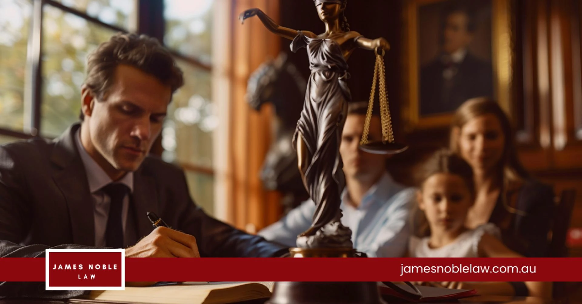 Recent amendments to the Family Law Act 1975 and what they mean for us