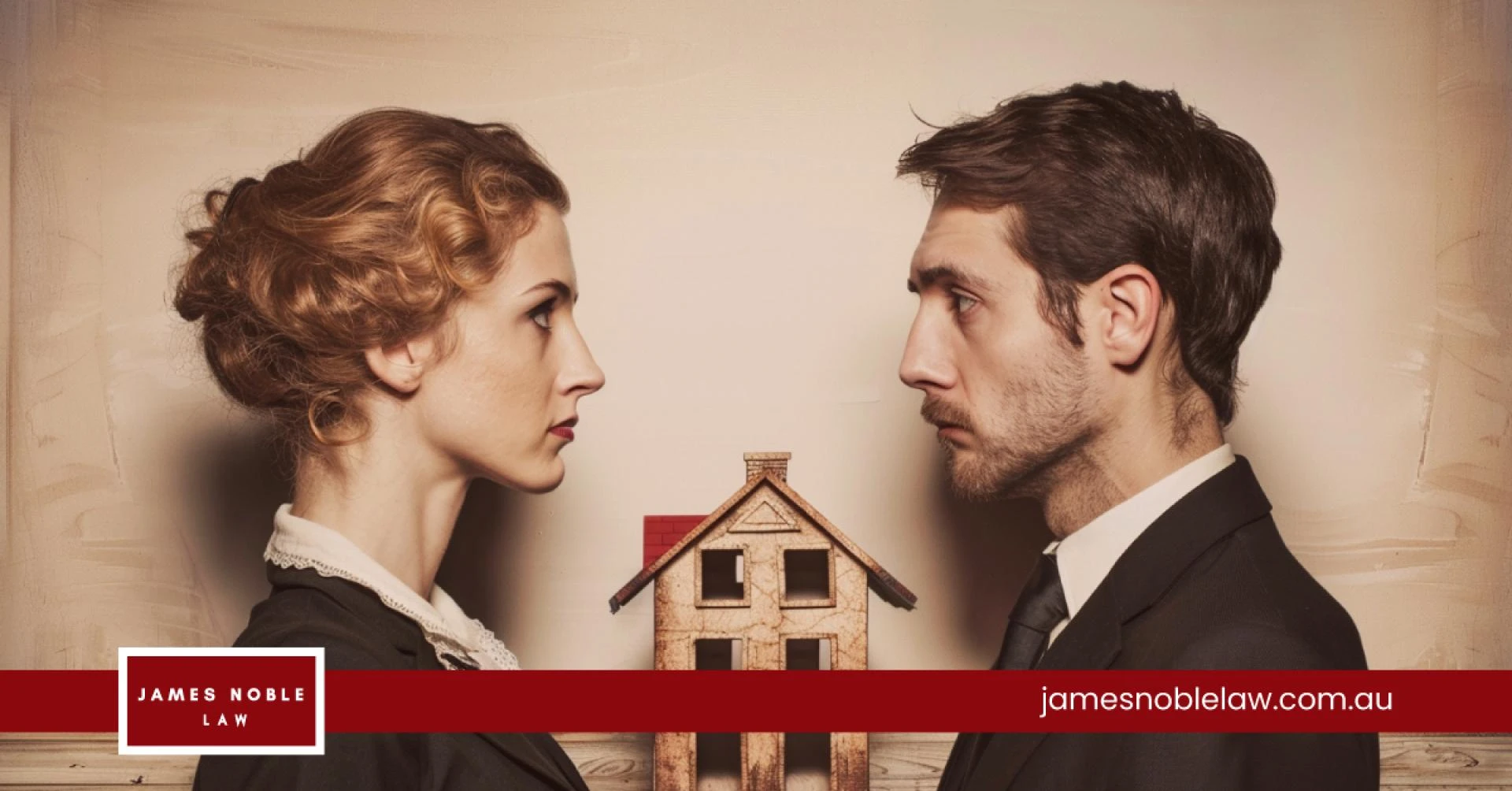 Property settlement: what am I actually entitled to?