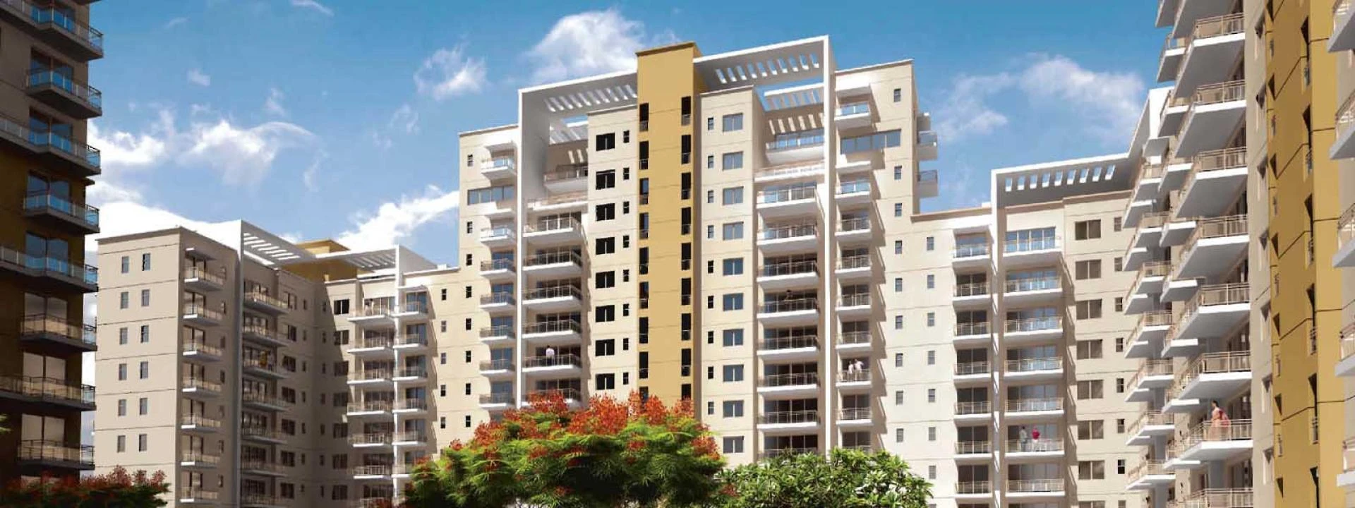 5 BHK FLATS IN GURGAON