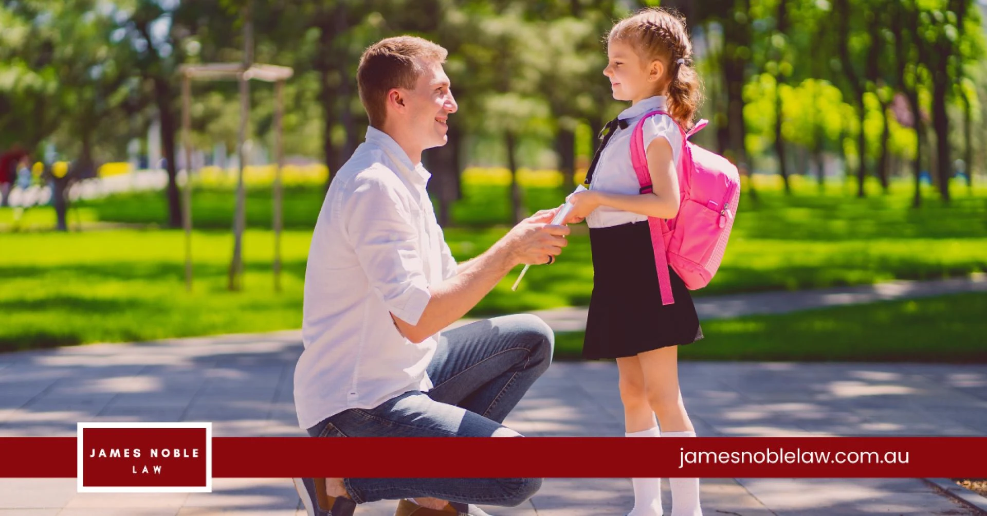 Addressing Child Resistance to Spending Time with the Other Parent During School Holidays