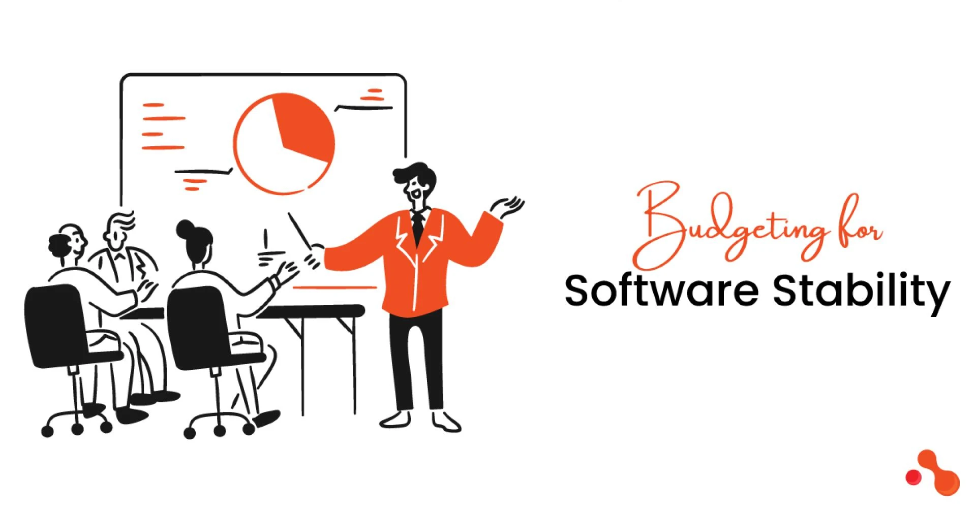 Ensure Stability With a Software Budget Control Mindset