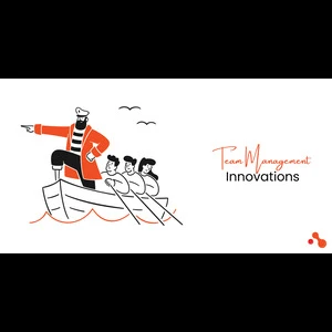 Innovations to maintain project control with remote teams