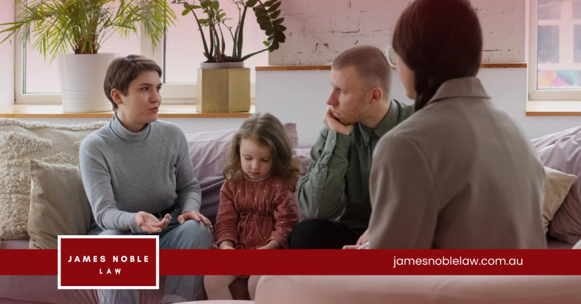 Essential Guide to Child Custody and Parenting Plans in Cairns