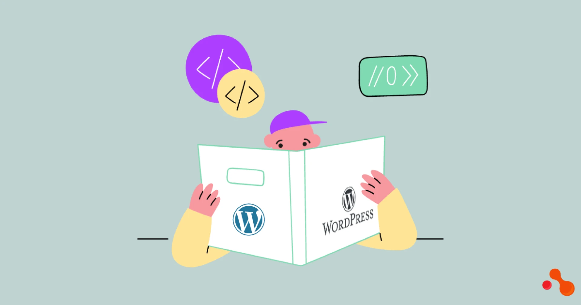 Where to find the best resources to learn WordPress development?