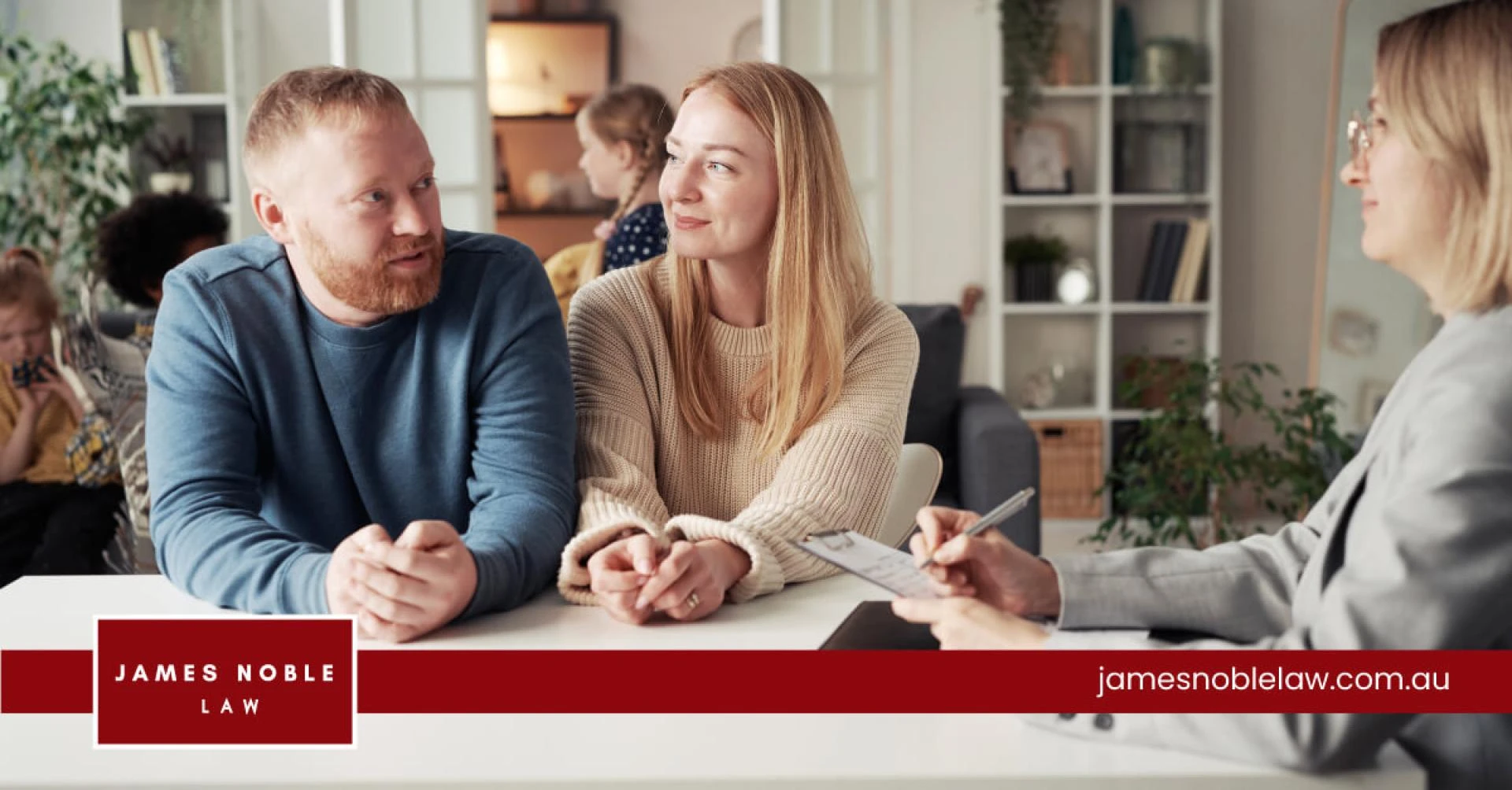 Consent Orders in Family Law Matters – Australia