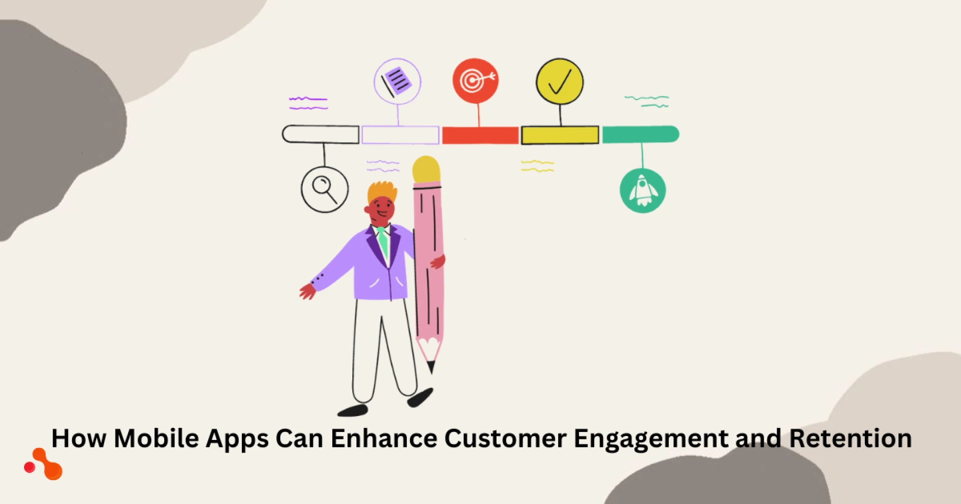 How Mobile Apps Can Enhance Customer Engagement and Retention