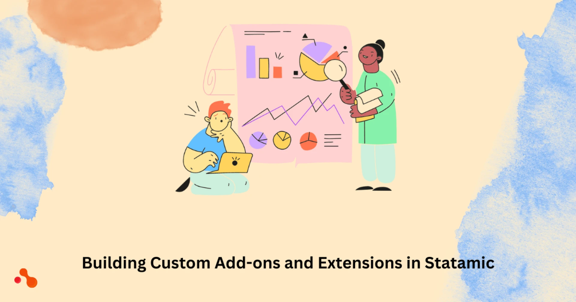 Customizing Extensions and Add-ons in Statamic