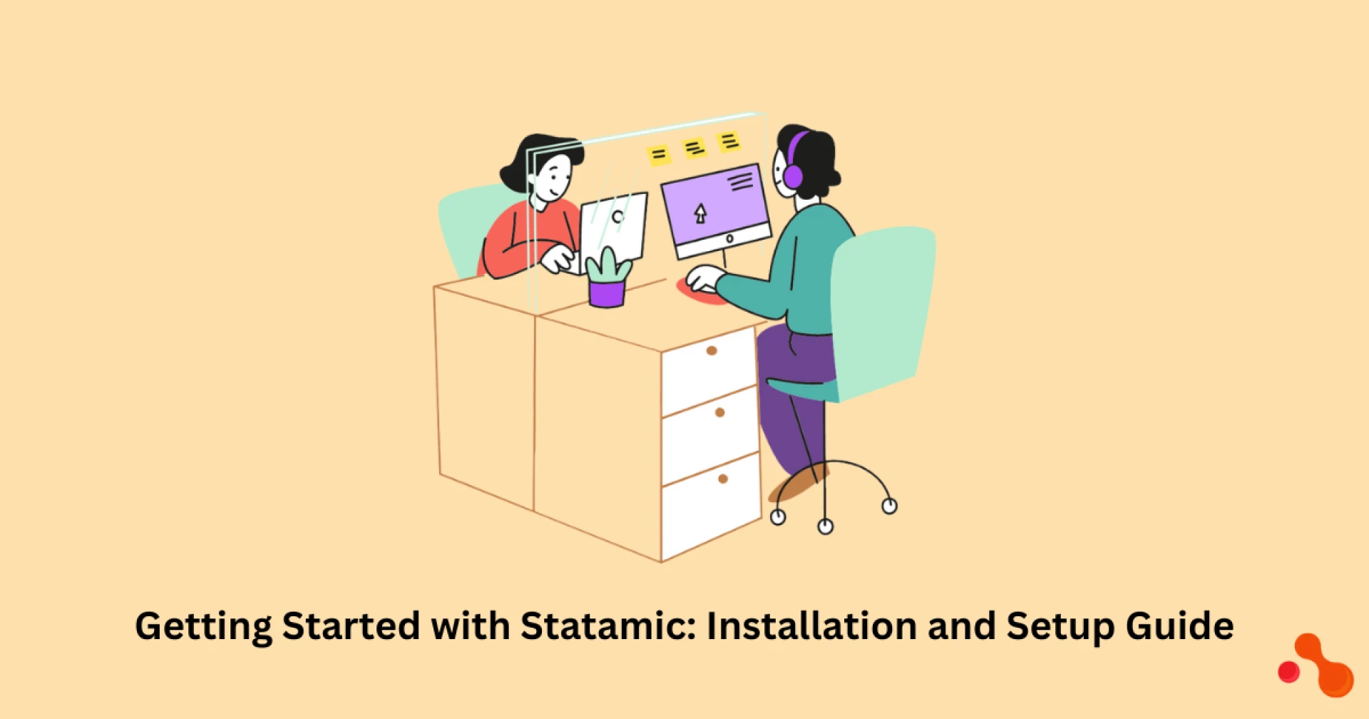 Starting with Statamic Installation and Setup Instructions