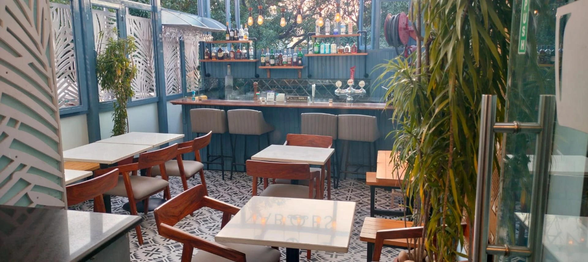 What Are Your Signature Cocktails, And What Makes Them Unique?