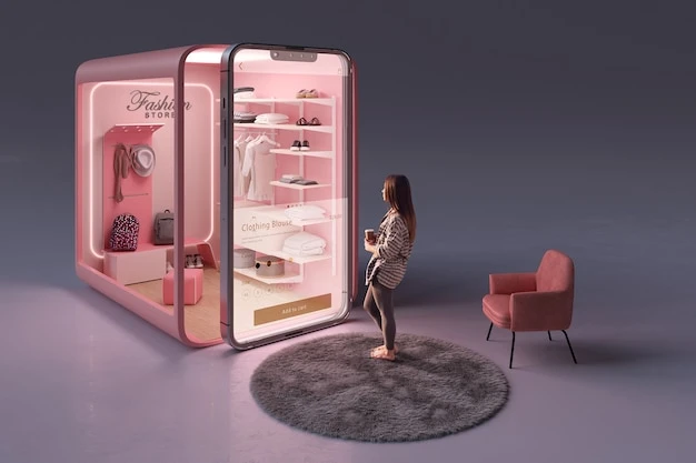 Mobile Commerce: Capitalizing on the Rise of In-App Shopping