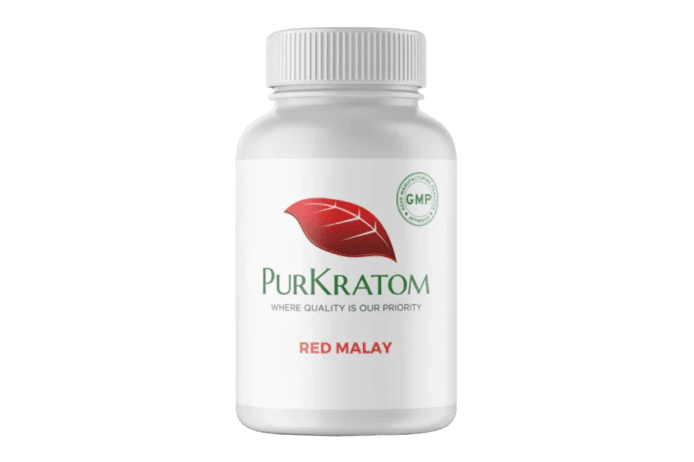 Exploring the Potent Benefits of Red Malay Kratom Capsules