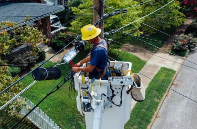 The Electrical Evolution: How Skilled Electricians Are Navigating Modern Technology