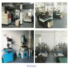 Look Online CNC Service