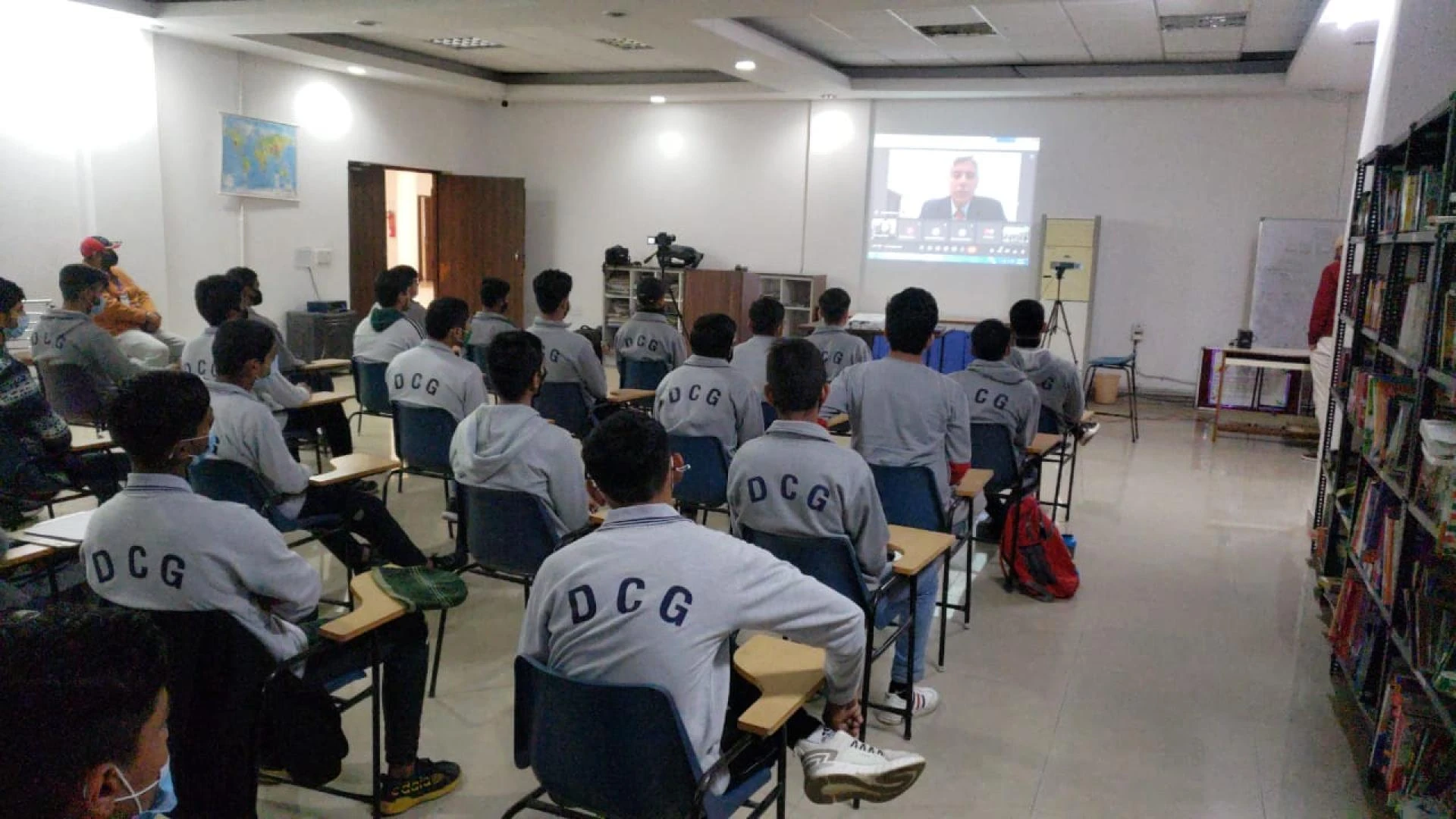 Common Mistakes to Avoid in NDA Exam Preparation