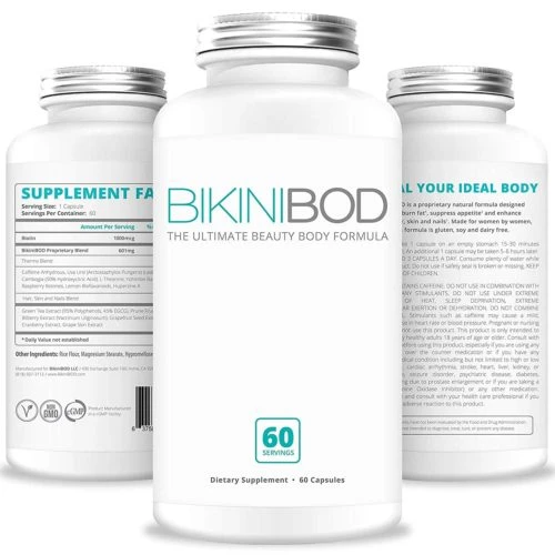 Best Appetite Suppressants in 2022