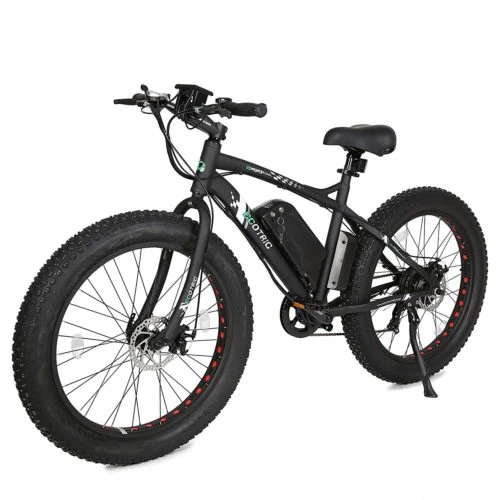 Best Electric Bikes With Pedal Assist