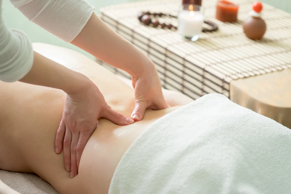 The history of curative massage therapy