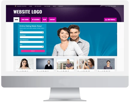 Matrimony Website Design Company in Chennai