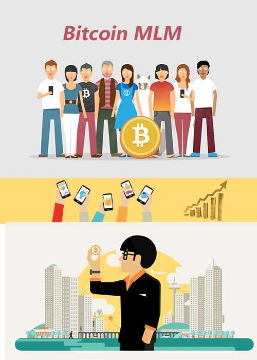 Ecommerce mlm script Development in Chennai