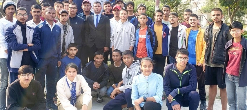 Mastering the Art of Time Management in CDS Exam