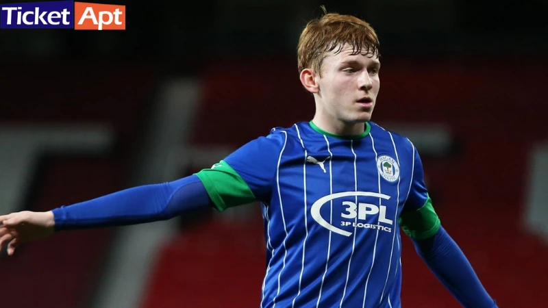 Premier League: Leeds united to announce fourth summer signing after McGurk contract Confirm