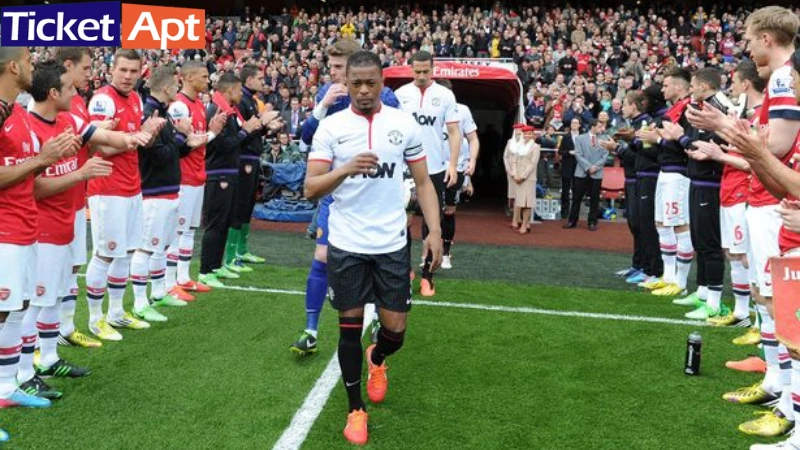 Arsenal Football: Arsenal keen to sign Arsenal Football Tickets