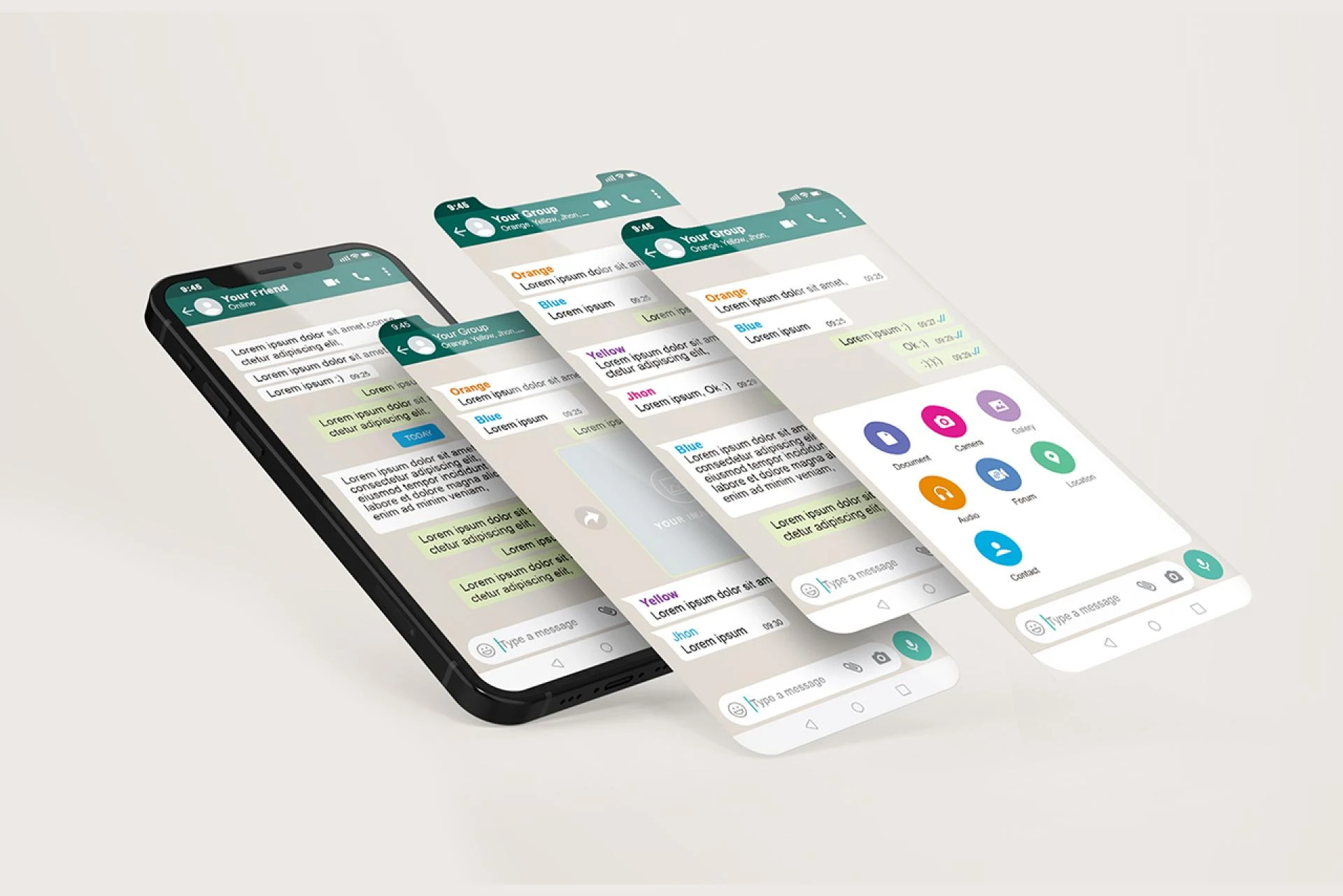 Top Features Of Whatsapp Business Platform That Makes It An Ideal Communication Platform For Modern