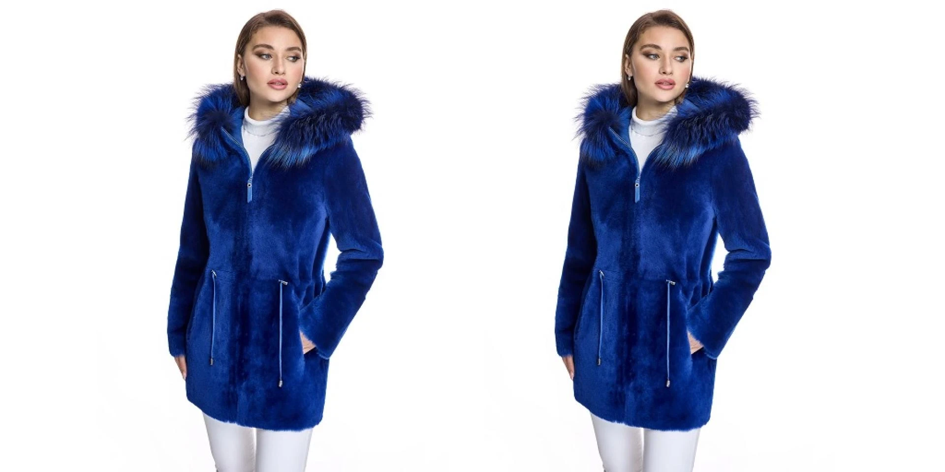 Fur Material Maintenance 101: Caring for Your Real Fox Fur Coat