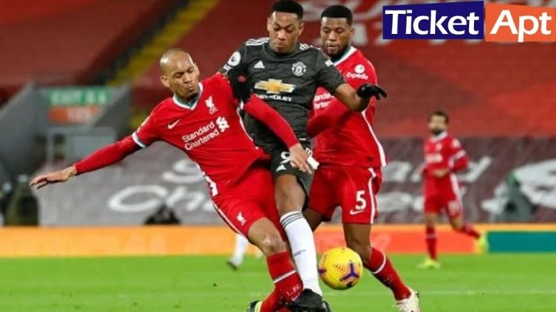 Manchester United Vs Liverpool Tickets: When does Premier League 2021/22 Season will start?