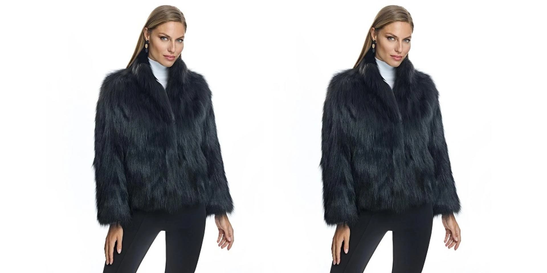 Fur and High Fashion: Trends and Influences