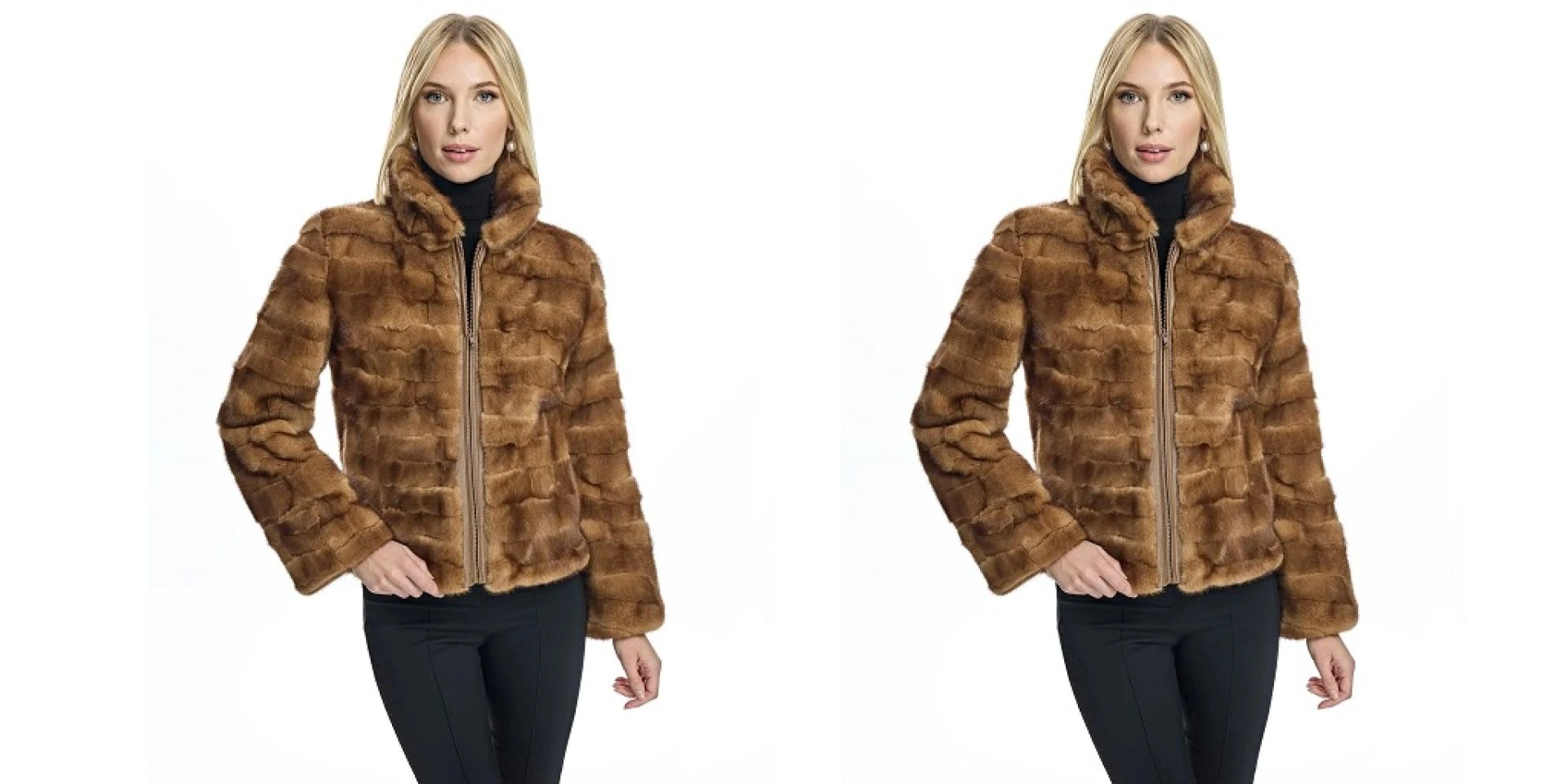 The Psychology of Wearing Fur