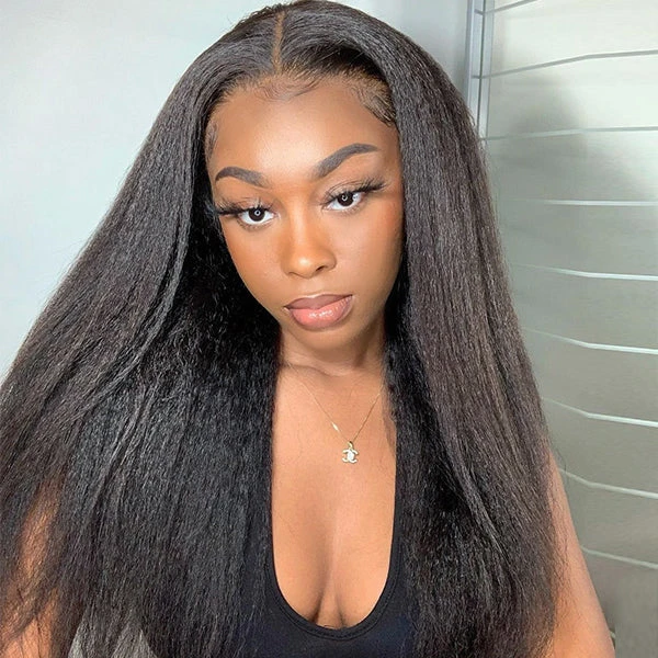 Straight Wig Styles: Elevating Your Everyday Look to Glamorous Heights