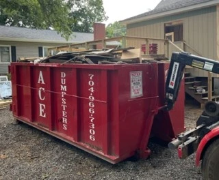 Hiring Professional Dumpster Rental Services