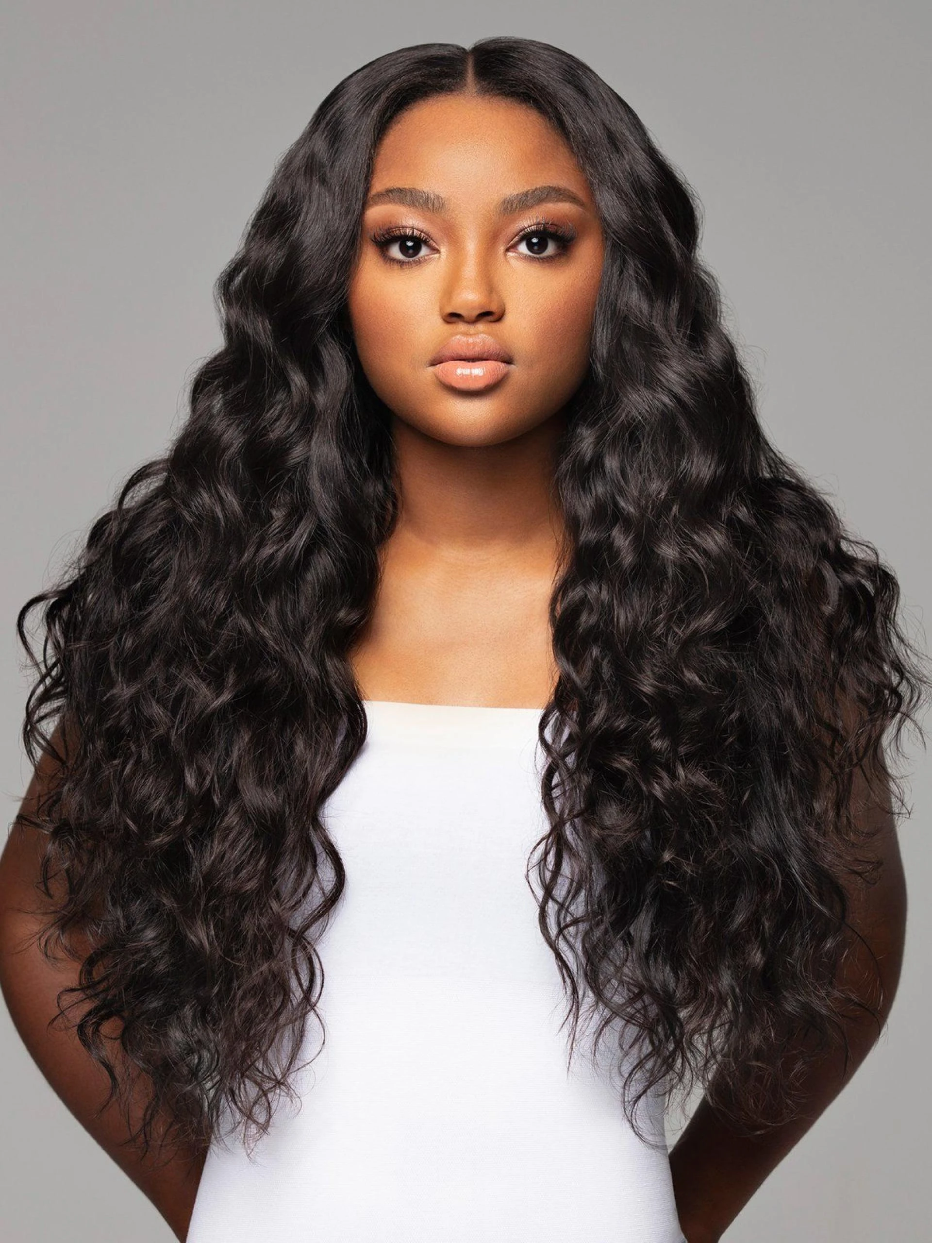 A Guide to Lace Frontal Wigs with Human Hair